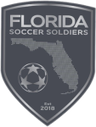 Florida Soccer Soldiers
