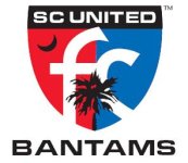Logo SC United Bantams