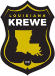 Logo Louisiana Krewe