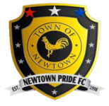 Logo Newtown Pride