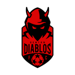 Logo Denton Diablos