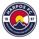 Logo Harpo's FC