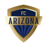 Logo FC Arizona
