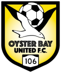 Logo Oyster Bay United