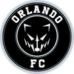 Logo Orlando FC Wolves