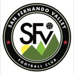 Logo San Fernando Valley