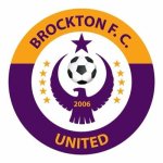 Logo Brockton