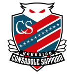 Logo Consadole Sapporo
