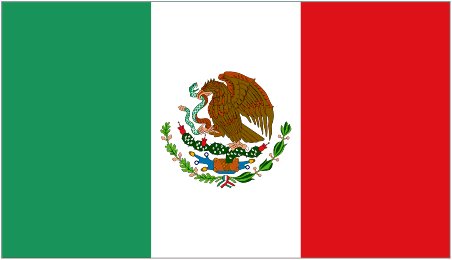 Logo Mexico U20