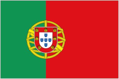 Logo Portugal U20