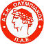 Olympiakos Volos