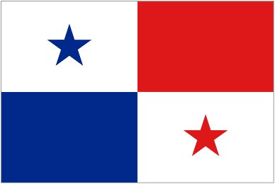 Logo Panama U20