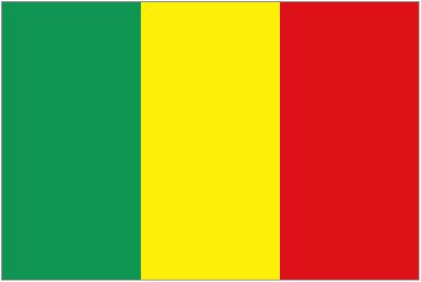 Logo Mali U20