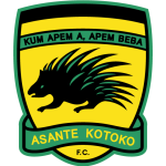 Logo Asante Kotoko