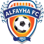 Logo Al-Fayha