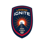 Logo Lansing Ignite