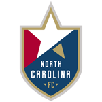 Logo North Carolina
