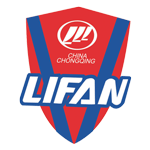 Logo Chongqing Lifan