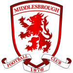 Logo Middlesbrough U21