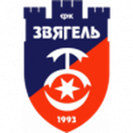 Logo Zvyahel
