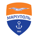 Logo FC Mariupol