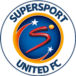 Logo Supersport United
