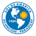 Logo SOL DE America