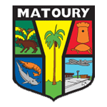 Logo Matoury