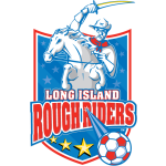 Logo Long Island Rough Riders