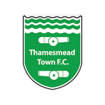 Logo Thamesmead Town