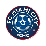 Logo FC Miami City