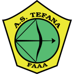 Logo Tefana