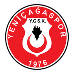 Logo Yeniçağaspor