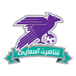 Logo Shaheen Asmayee