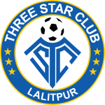 Logo Three Star