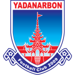 Logo Yadanarbon
