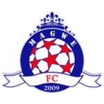 Logo Magwe