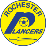 Logo Rochester Lancers