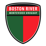 Logo Boston River
