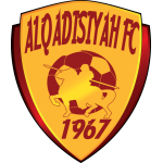 Logo Al-Qadisiyah FC
