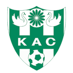 Logo KAC Kenitra