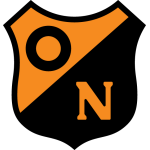 Logo Oranje Nassau