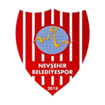 Logo Nevşehir Belediyespor