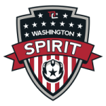 Logo Washington Spirit W