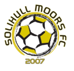 Logo Solihull Moors