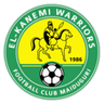 El Kanemi Warriors