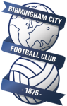 Logo Birmingham City W