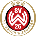 Logo SV Wehen