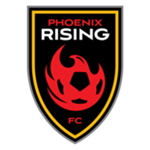 Logo Phoenix Rising