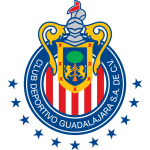 Logo Guadalajara Chivas